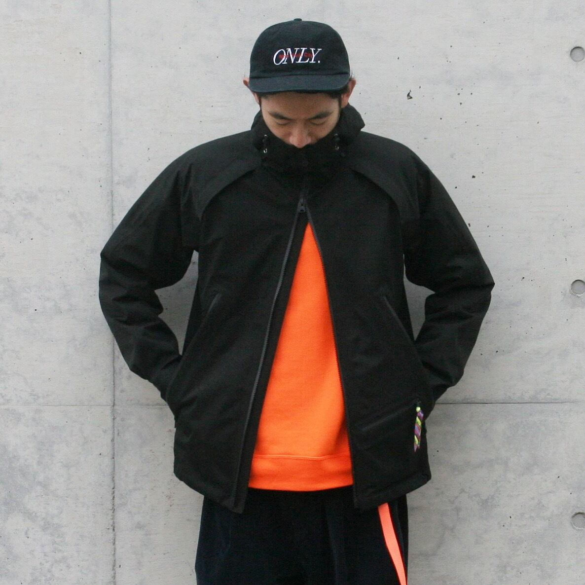 is-ness LIQUID SPIRIT TECHNICAL B'z JKT | Pay ID is-ness LIQUID SPIRIT TECHNICAL B'z JKT | Pay ID