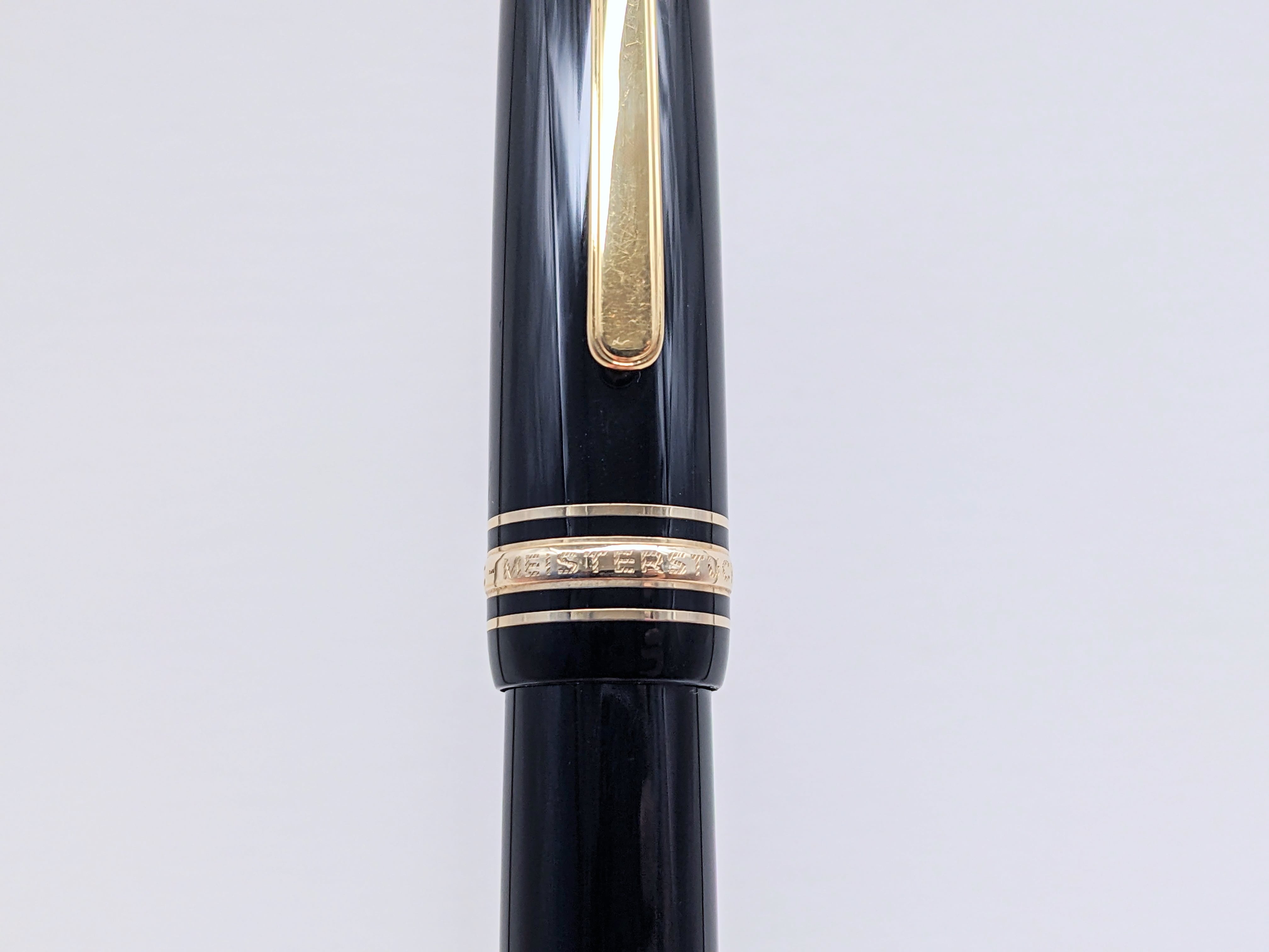 80s モンブラン マイスターシュテュック 146 MONTBLANC