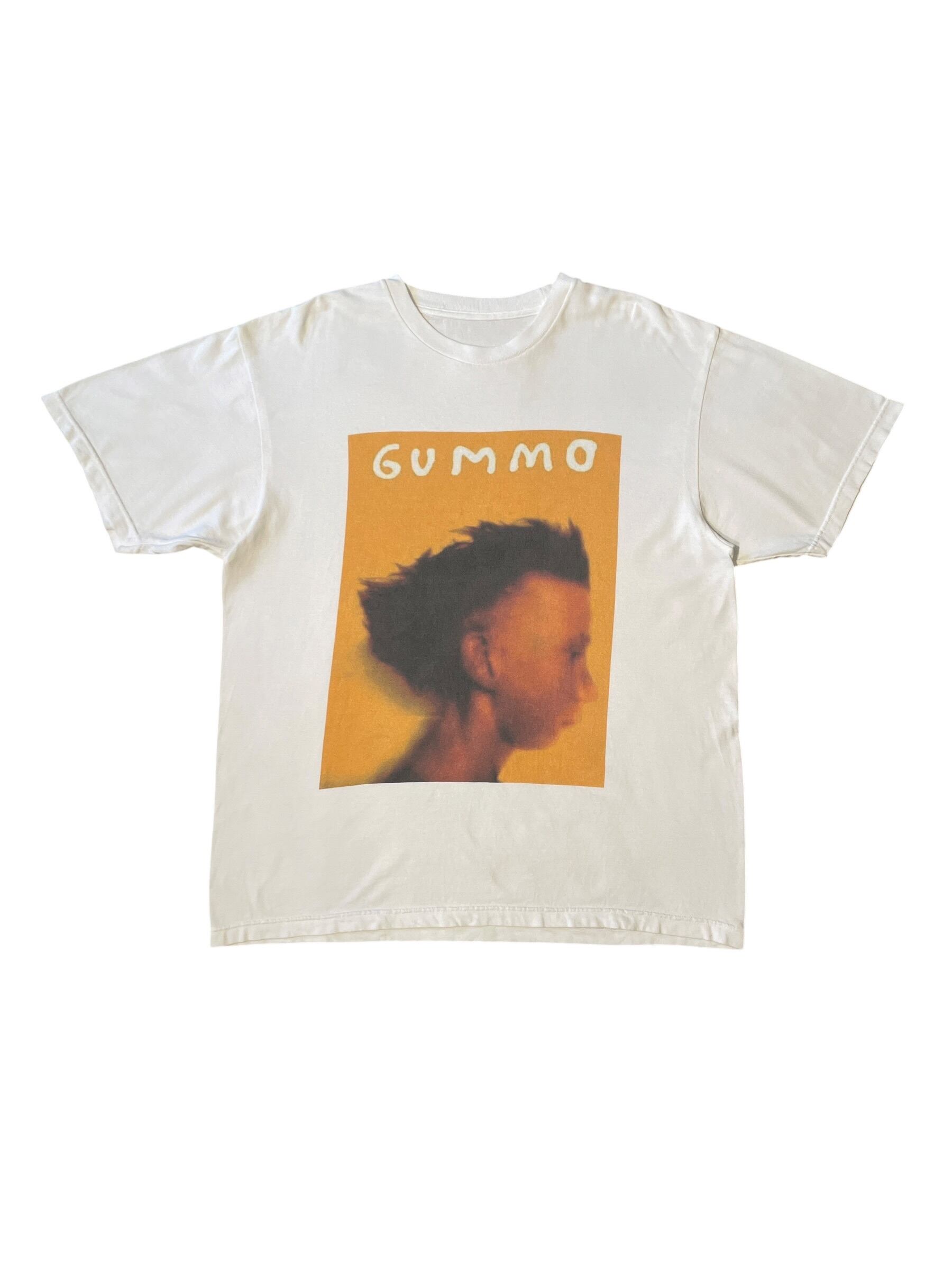 GUMMO Film Poster Tシャツ | 熱田屋 online店