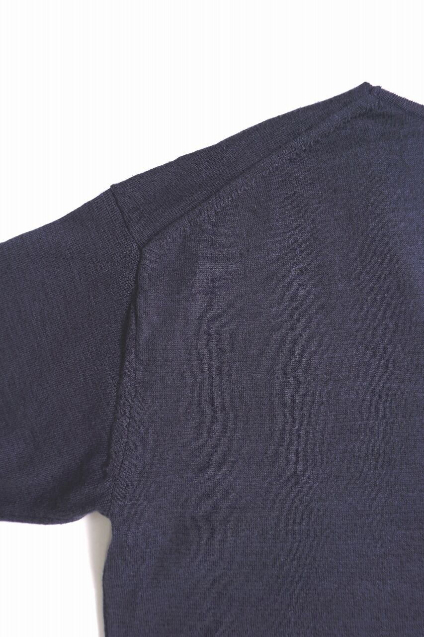 Linen Silk High Gauge C/D