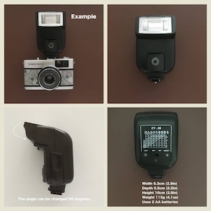 Olympus TRIP 35 <ミルキーホワイト>