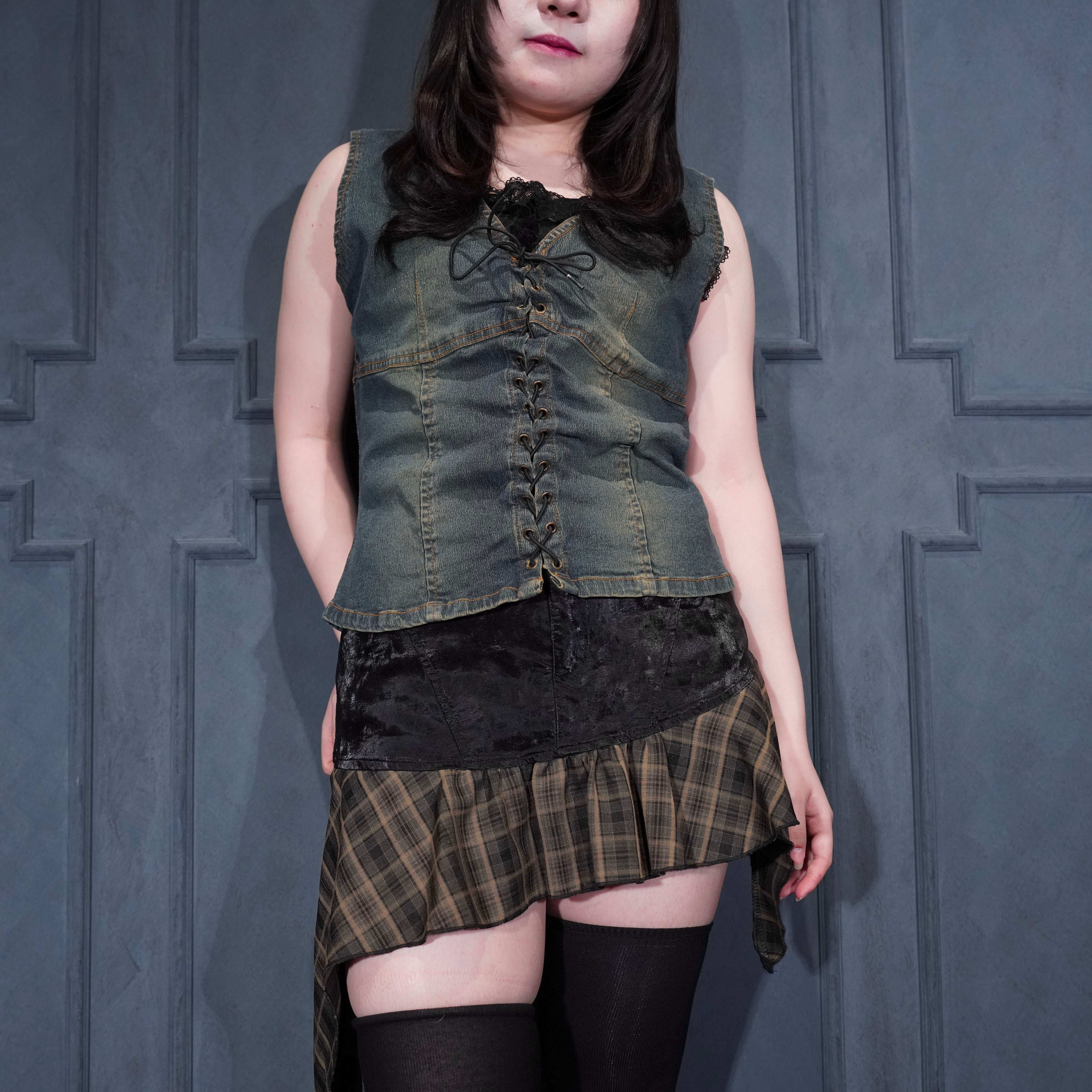 ベスト | Titti Vintage