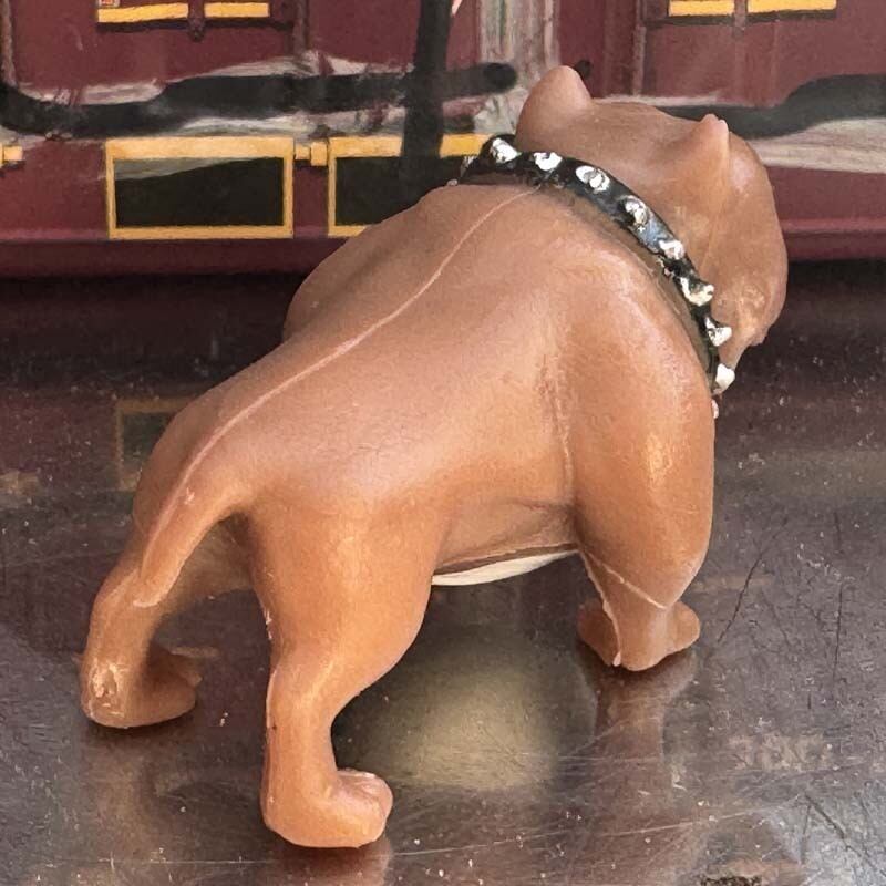 ピットブル 　ホーミーズ 　フィギュア 　犬 　  Homies　 チカーノ Homies Series 13-2 ミニフィギュア David Gonzales、Lowrider