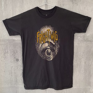 【送料無料 / ロック バンド Tシャツ】 FRIGHTWIG / Men's T-shirts M　フライトウィッグ / メンズ Tシャツ M