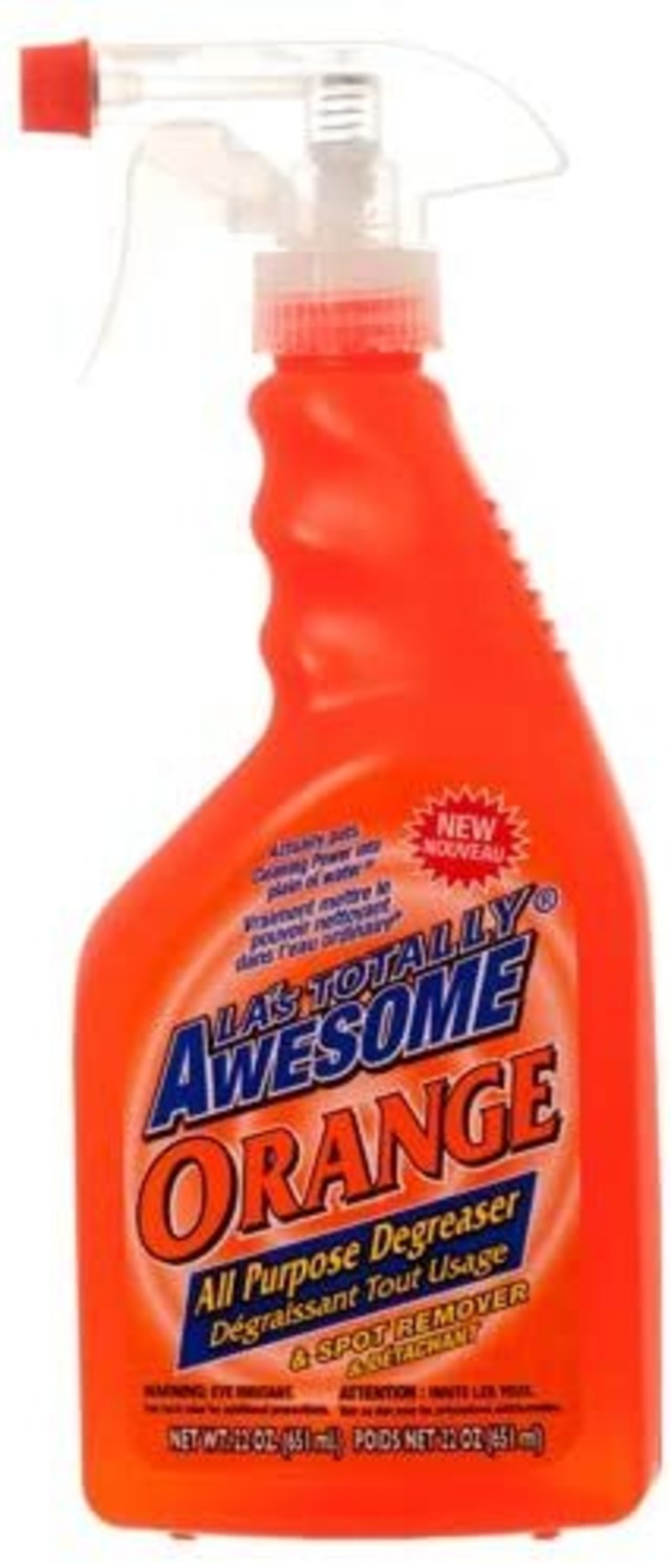 Awesome Orange Cleaner ABCD STORES