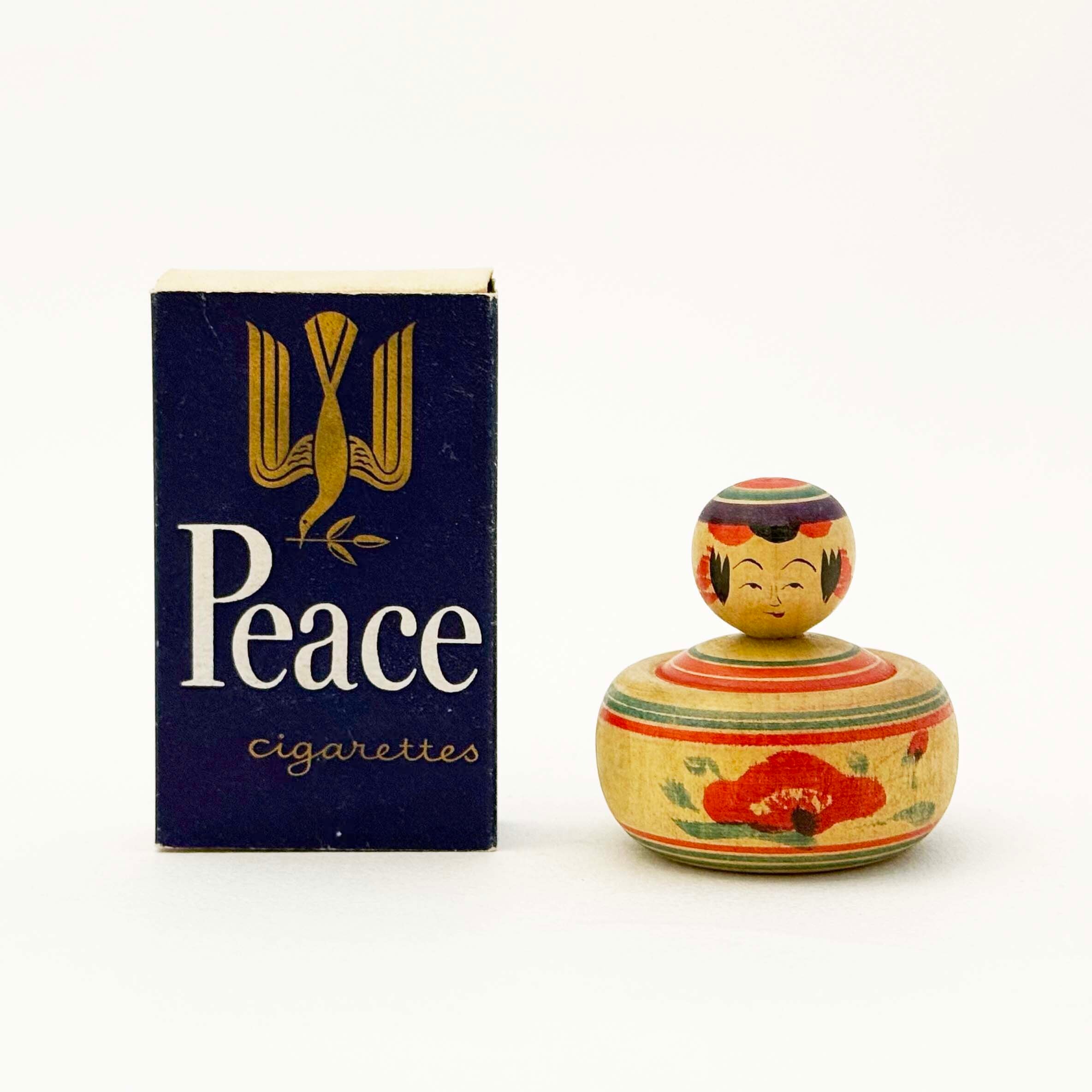 弥治郎系 / 佐藤誠孝工人（えじこ）