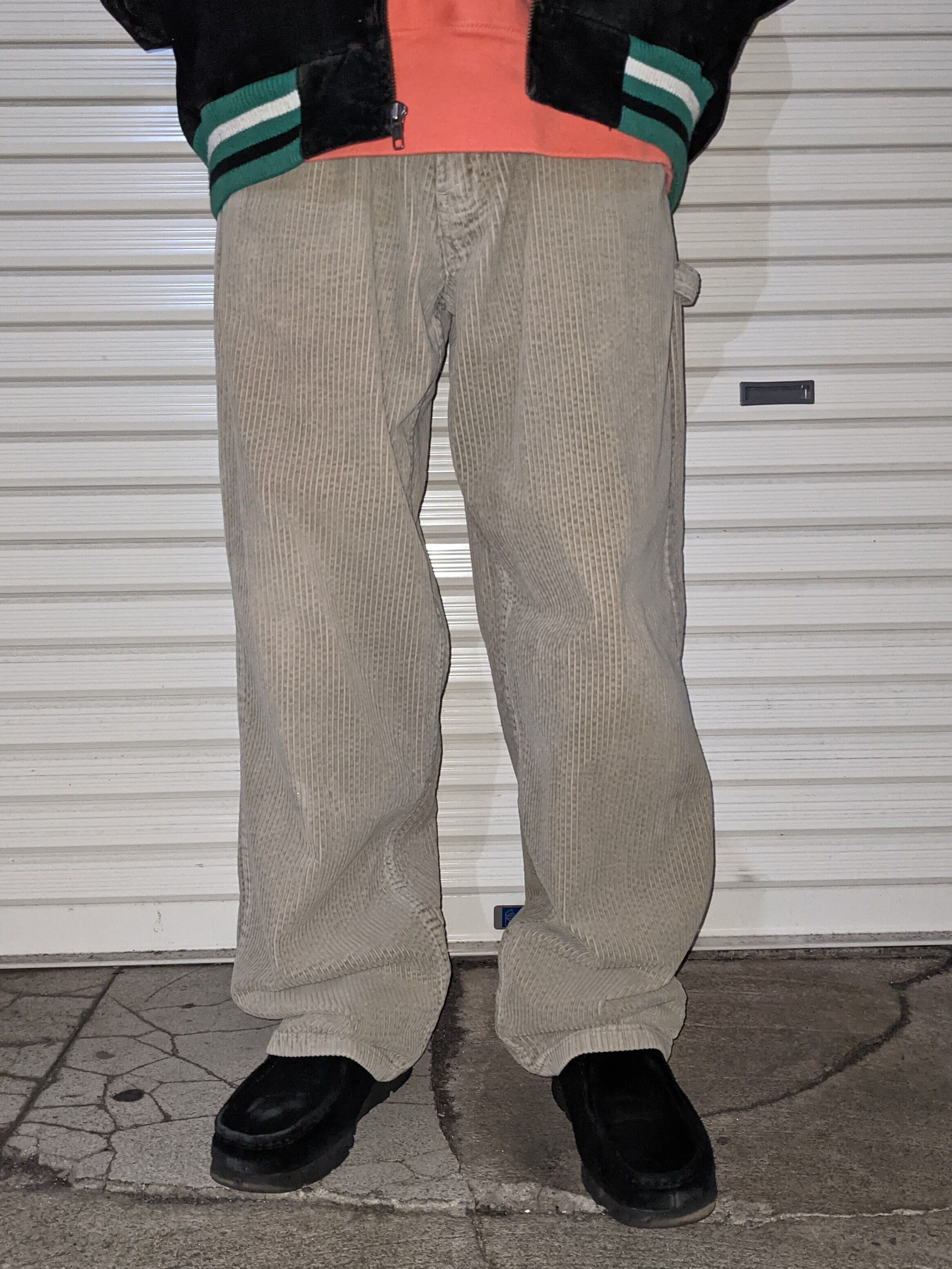 カジュアルパンツRH Vintage☆Corduroy Painter Pants