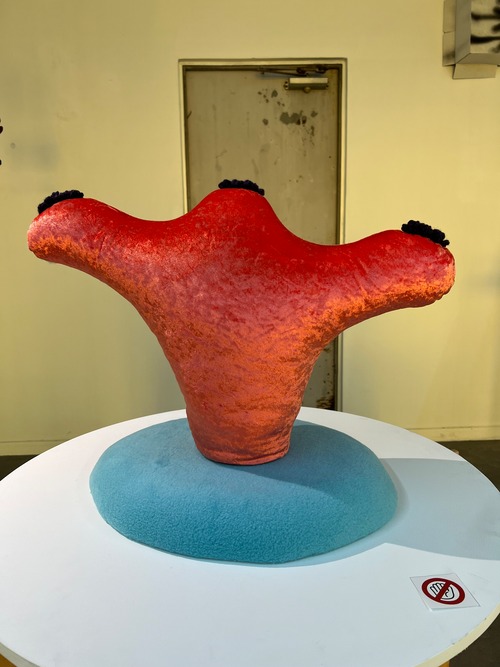 江上秋花　植物園B