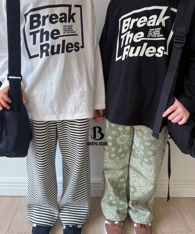 《送料無料》予約:ブレイクT【BIENJOIE】