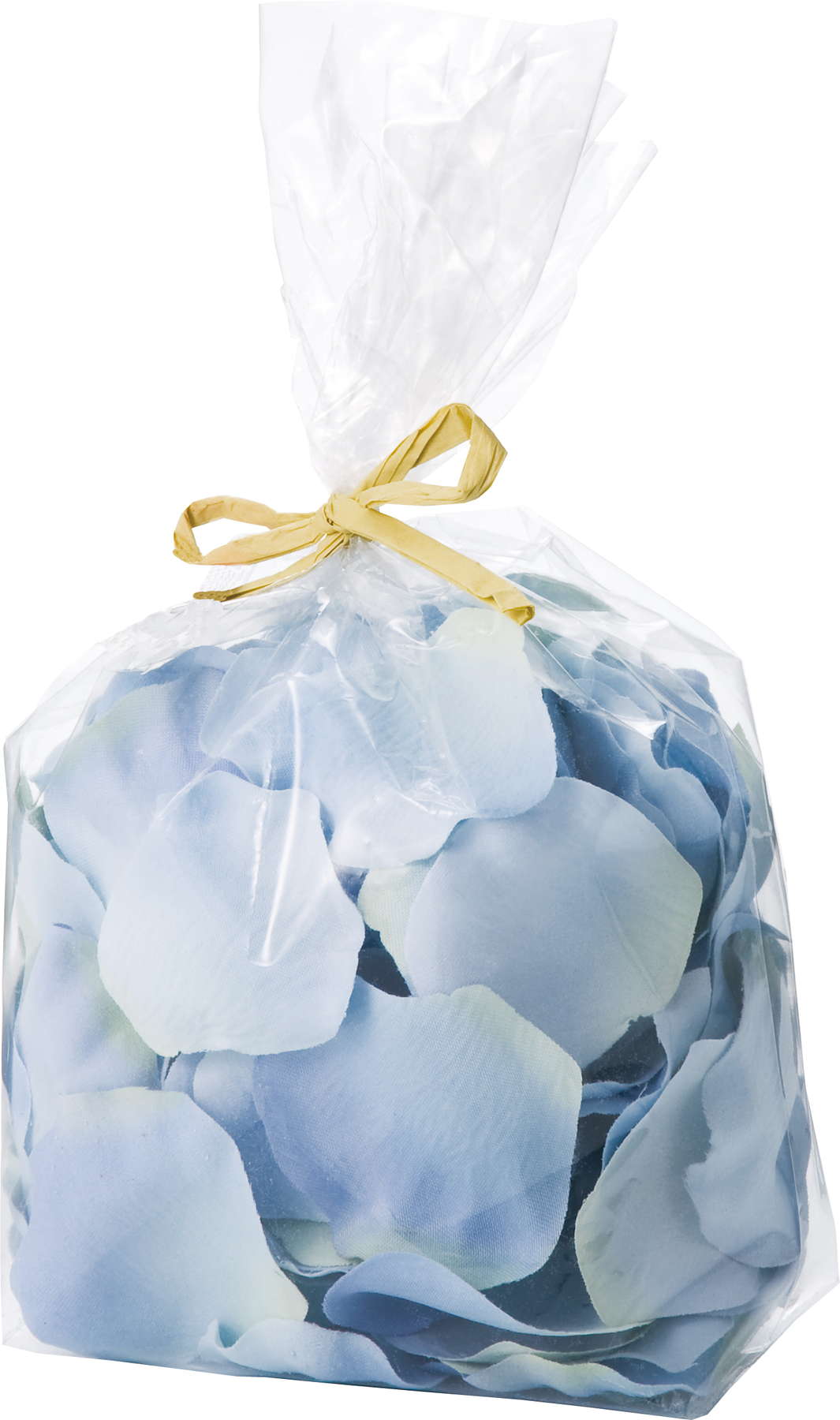 ローズペタル　ブルー系　FA-6536BLU　4961823965357　造花（アーティフィシャルフラワー） > 定番造花フラワー（素材）