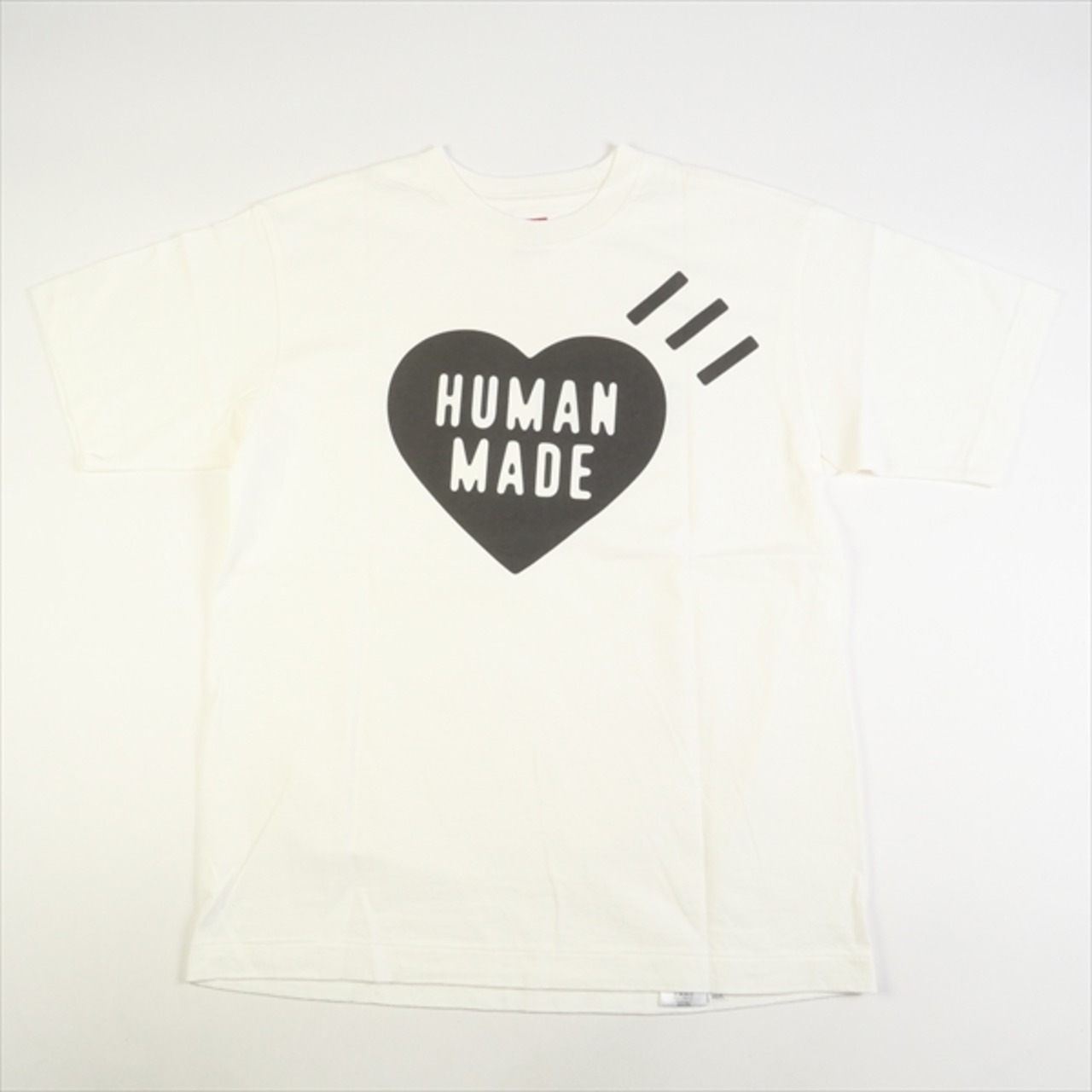Size【M】 HUMAN MADE ヒューマンメイド 23SS DAILY S/S T-SHIRT 