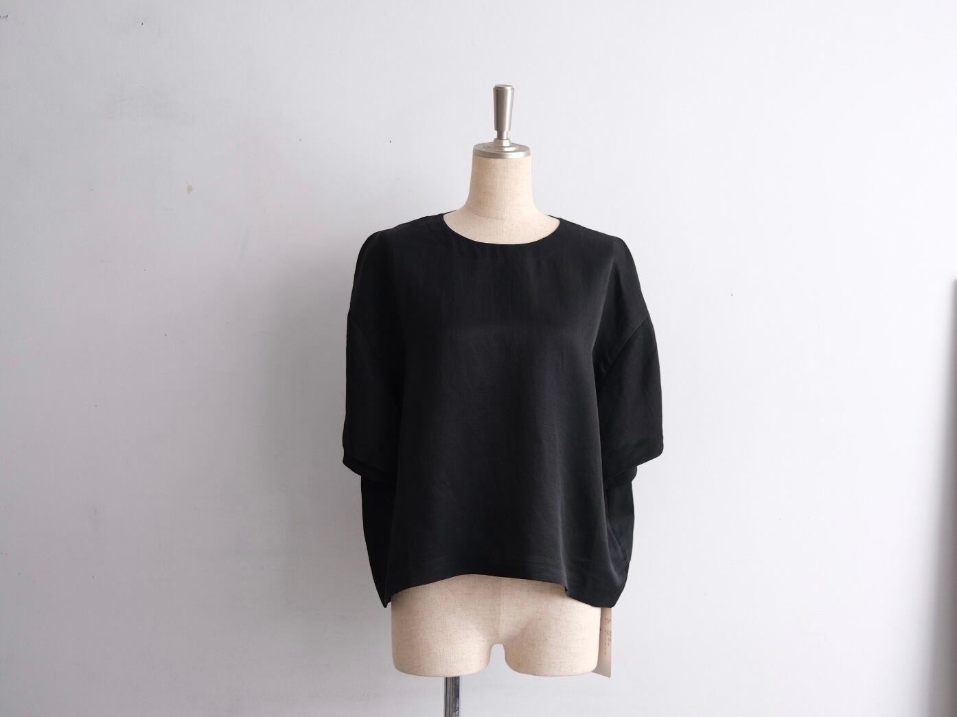 pelleq “travel easy top “ | Lapel online store