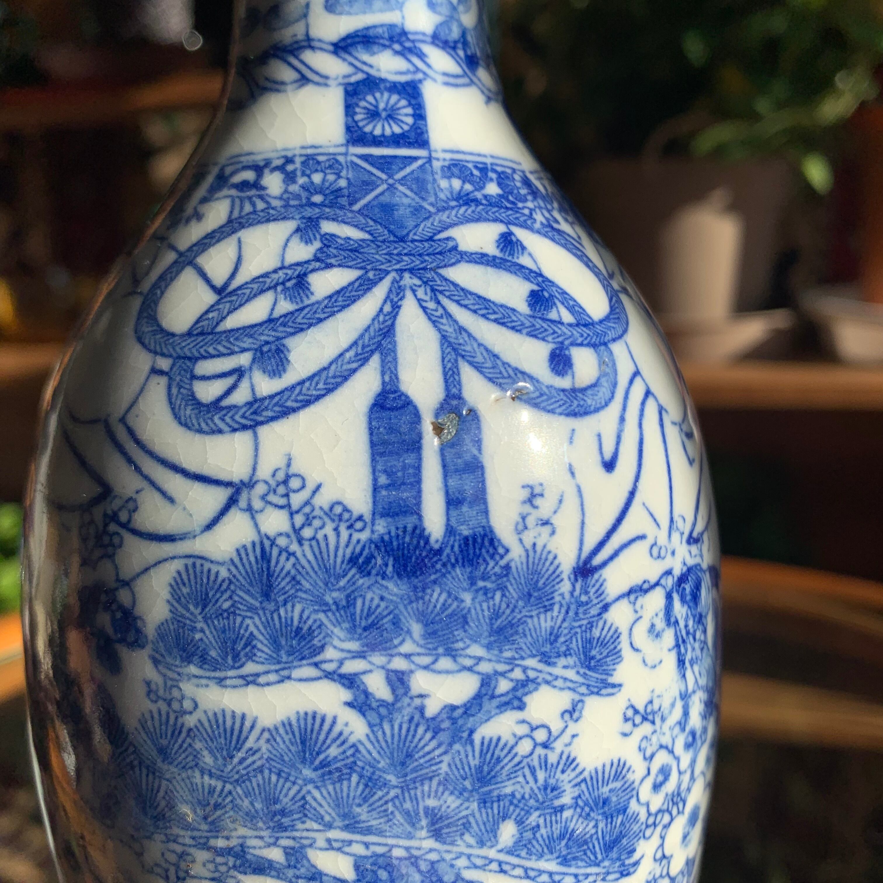 ヴィンテージ 明治後期〜大正 徳利 | おり屋