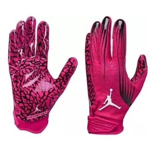 Jordan Fly Lock LE GLOVE アメフト グローブ