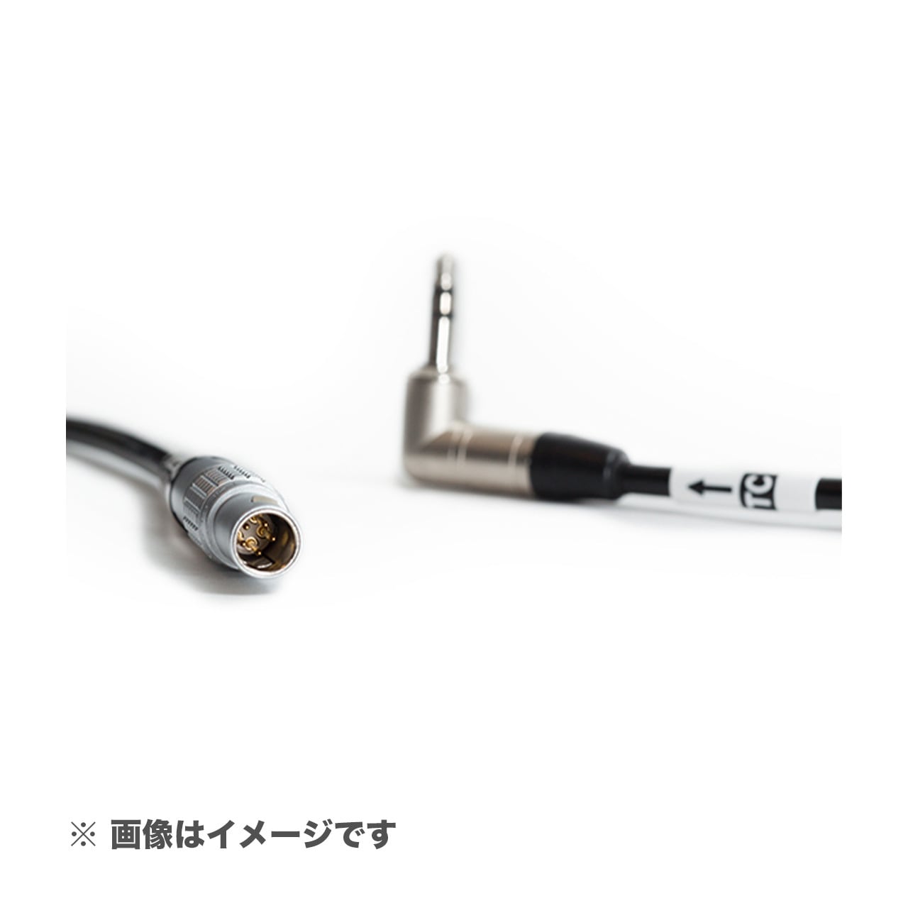 LEMO 5-Pin to Tentacle タイムコードケーブル | 三友オンラインショップ