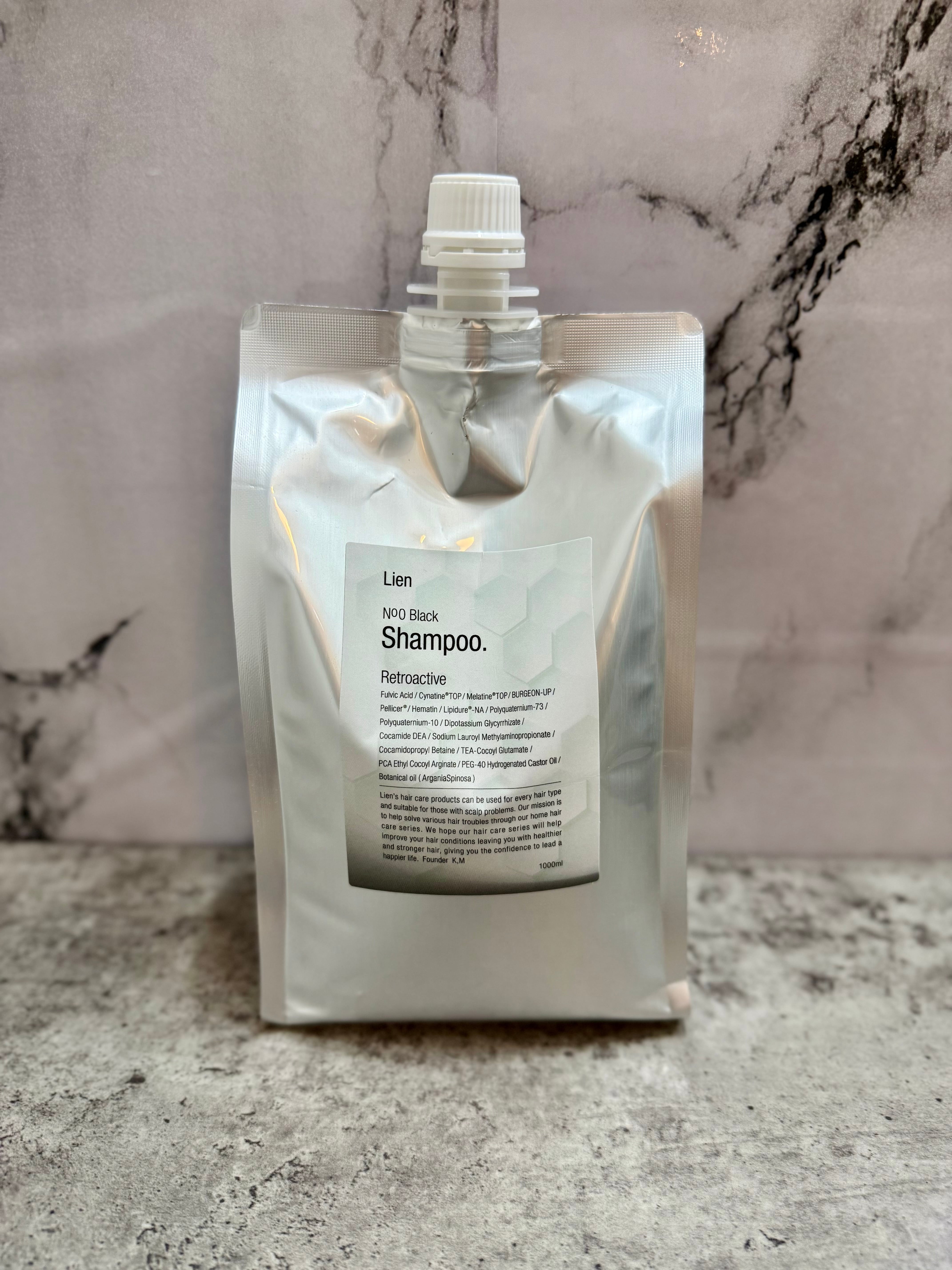 レパロ359シャンプー 300ml | LUSTER' HAIR CARE SHOP