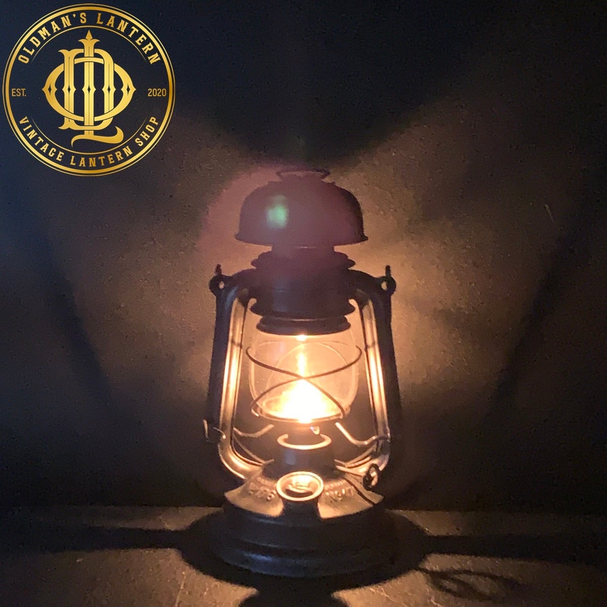 Feuerhand 176e Pilz ダークカラー 純正クリア グローブ