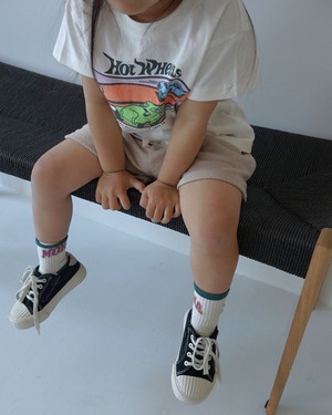 Car print TEE