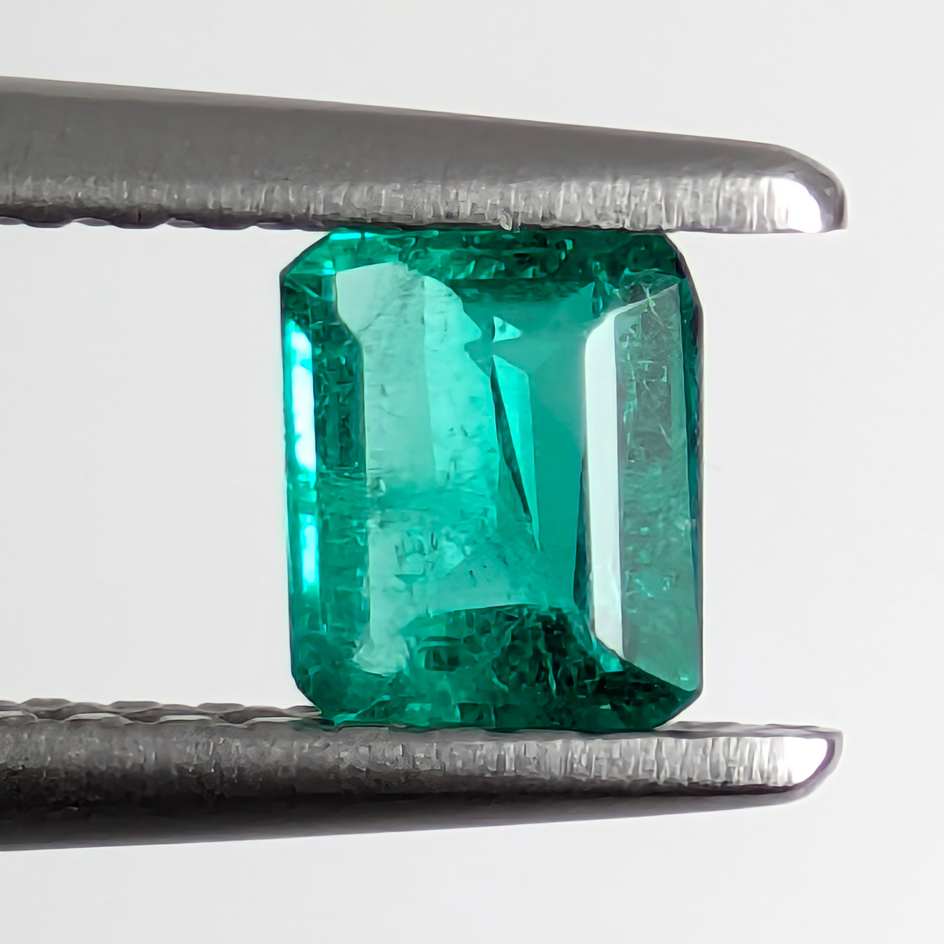 エメラルドルース コロンビア産【0.34ct】PRO208209 | Gem's Subculture