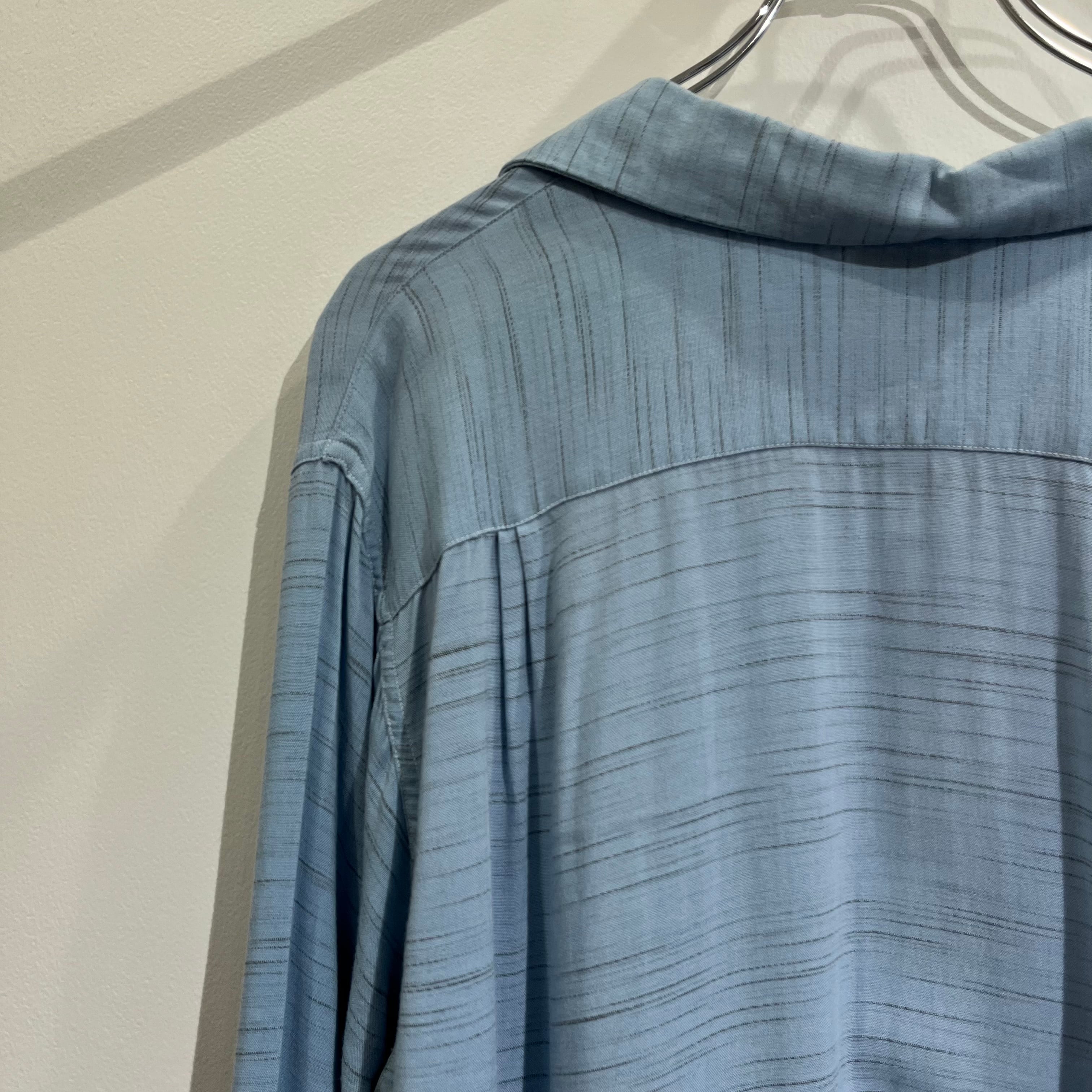 50s Nofade Rayon Shirt 50s Nofade Rayon Shirt