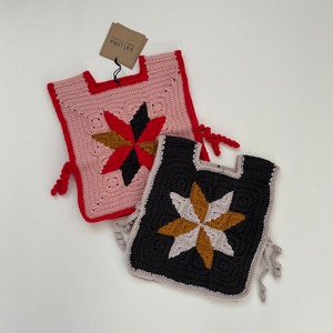 ラスト1点【Kalinka】4y Linden Vest / ベスト / 2色 / カリンカ