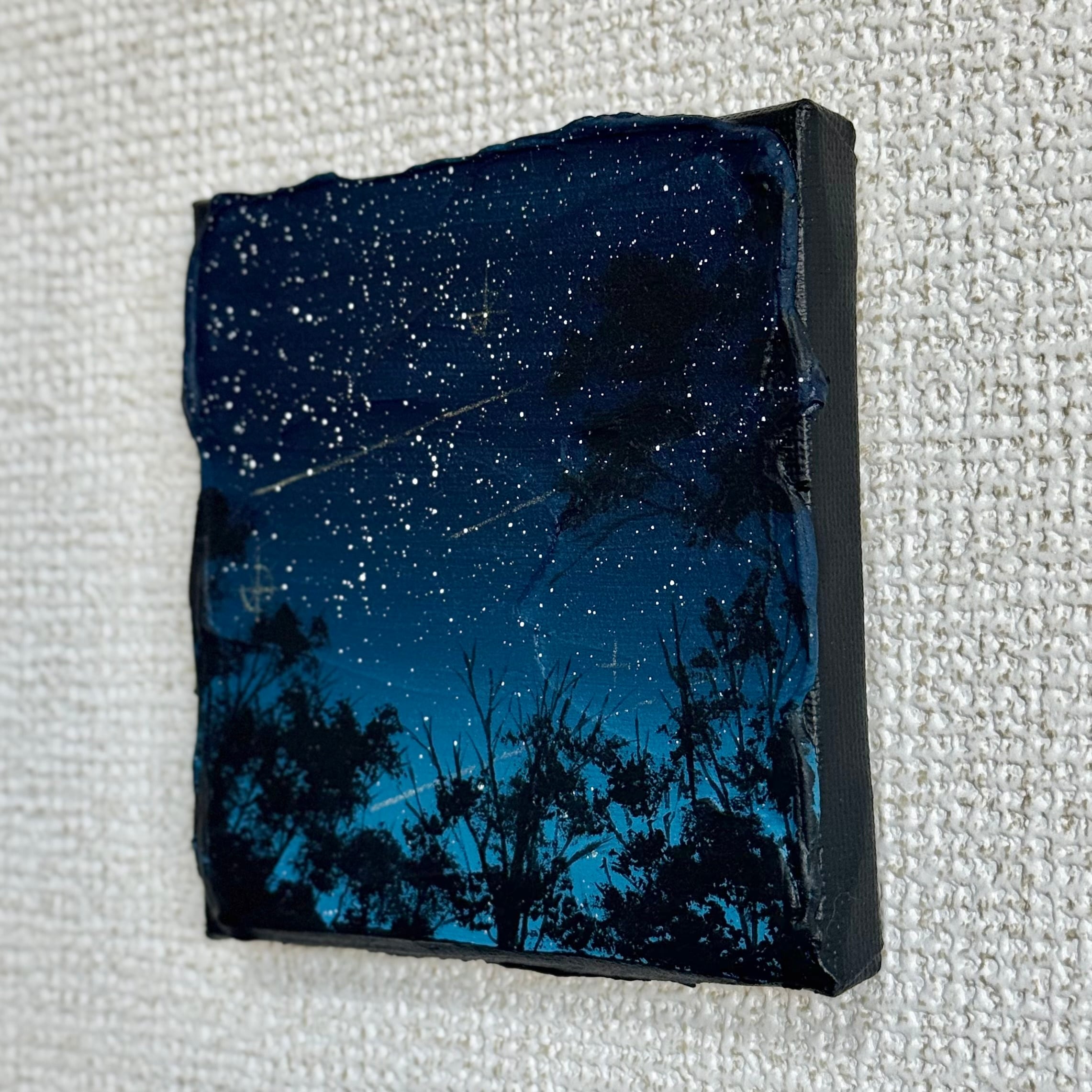 星の瞬き | 麗しの空
