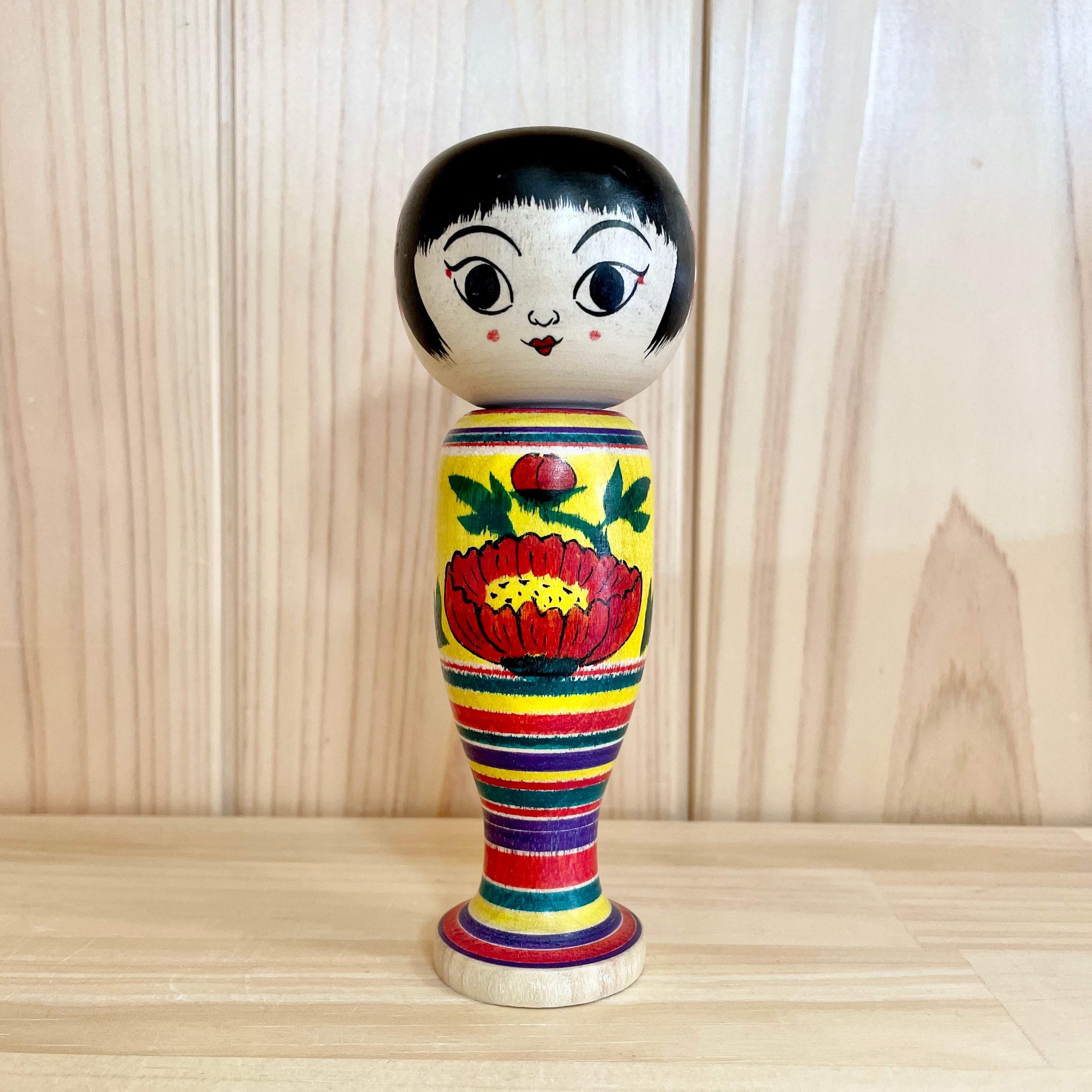 ALL ITEM | SHIBUYA_KOKESHI こけし専門店