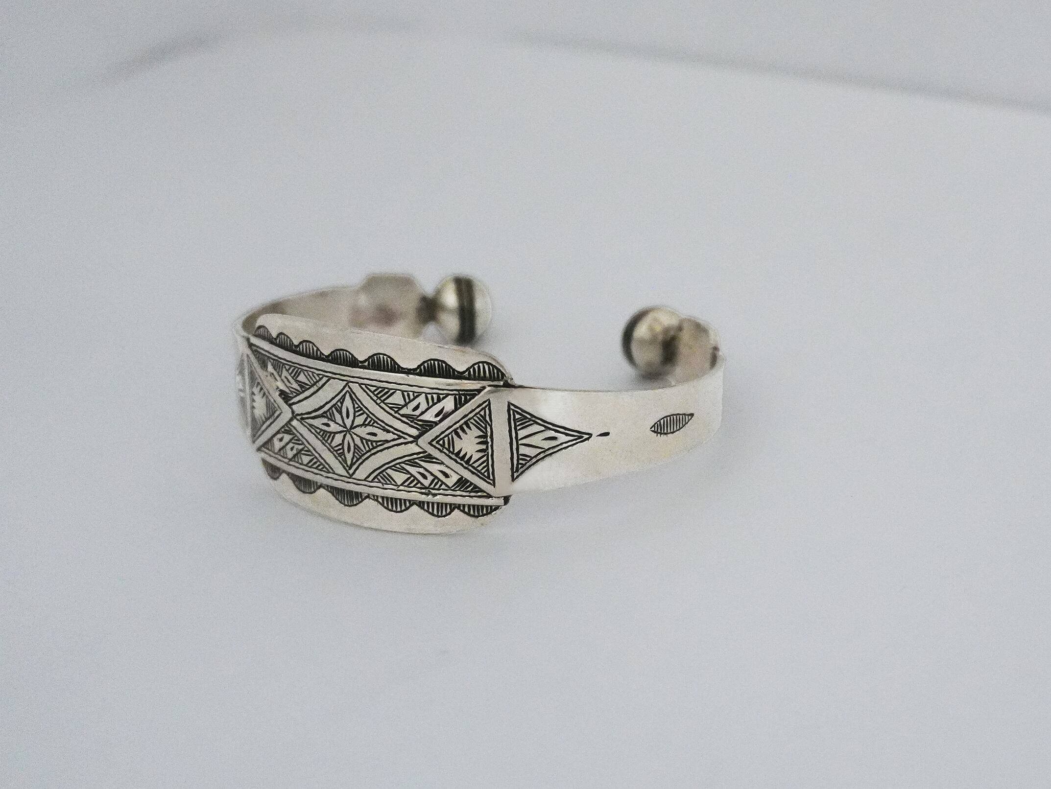 Tuareg jewelry トゥアレグ ジュエリー | wouet