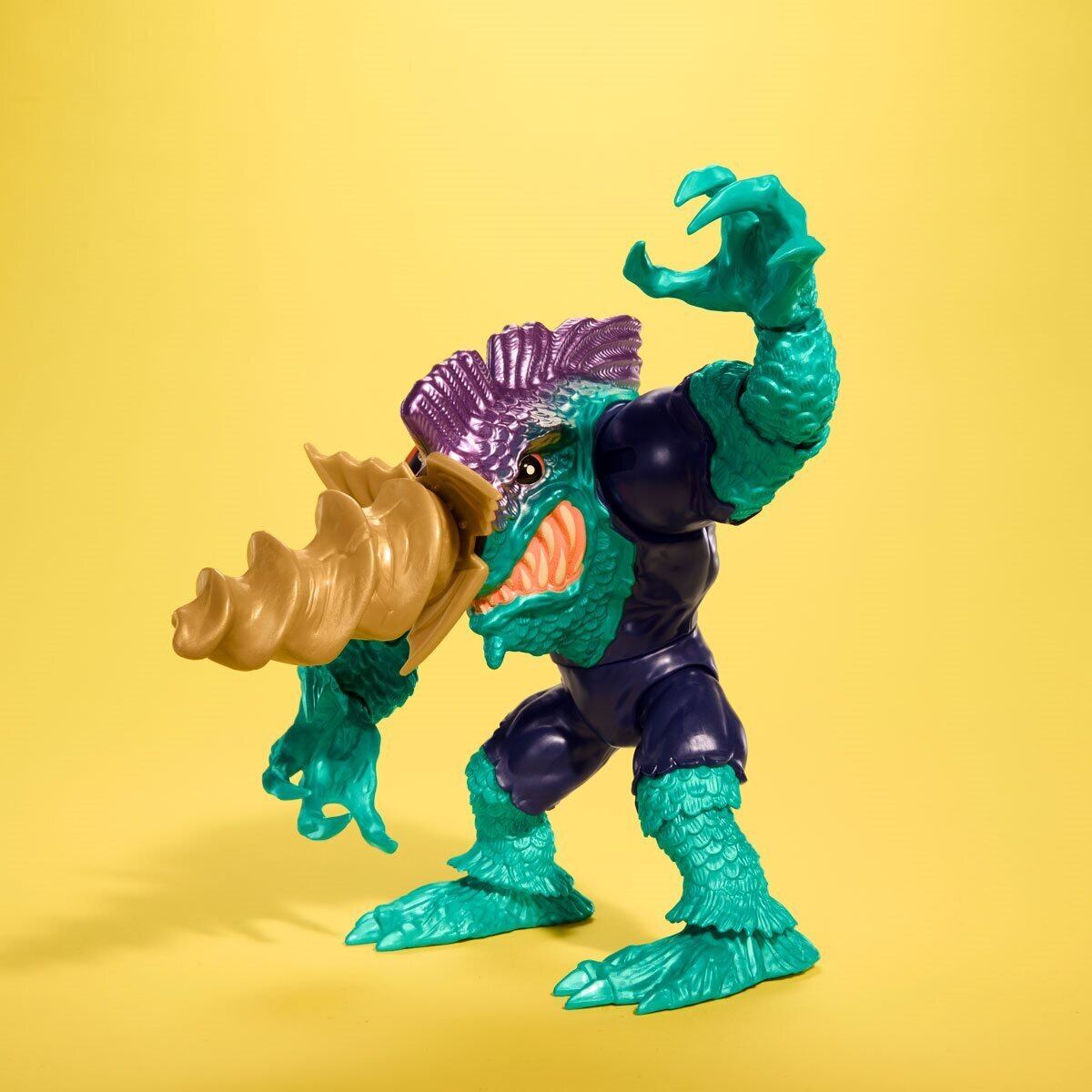 マテル ストリートシャークス スラッシュ フィギュア【新品未開封】 Amazon.co.jp: Mattel (マテル) ストリートシャークス