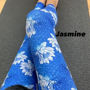 Jasmine 【ジャスミン】ヨギンス　lotus.Sb | Rashiku Style powered by BASE