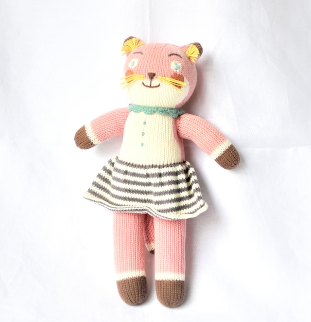 キツネのシュゼット　Suzette the Fox