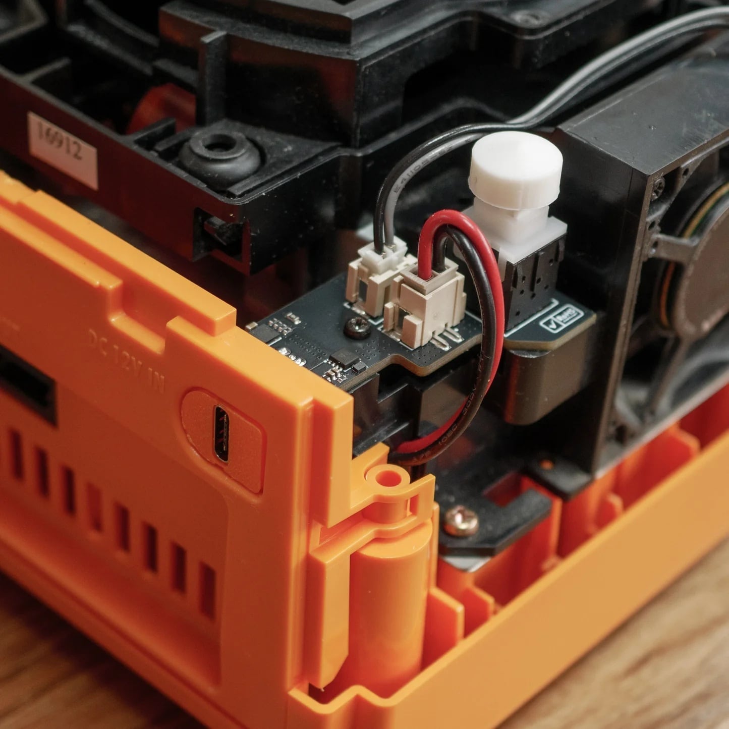 Game Cube USB-TypeC 電源キット | ヒミツノバ®｜ゲームボーイのバック