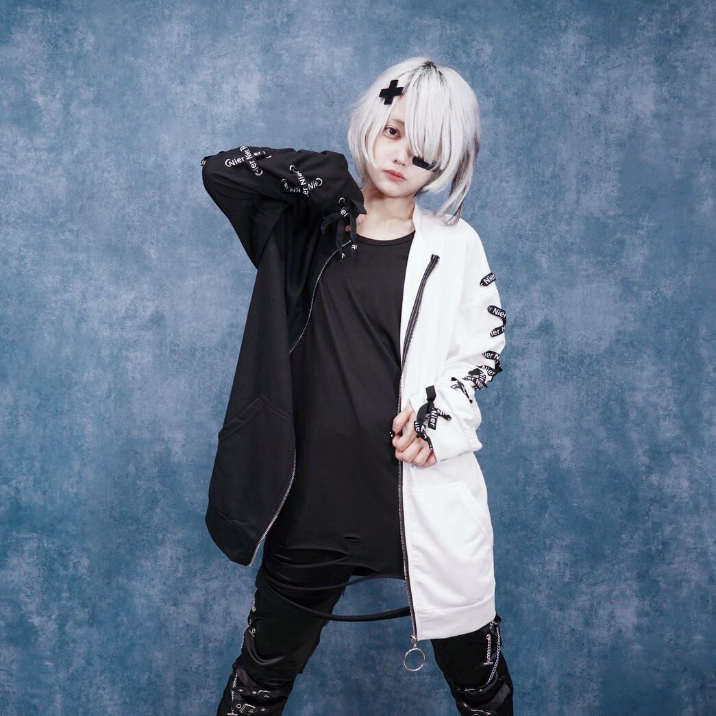 服 COORDINATE SET | NIER CLOTHING