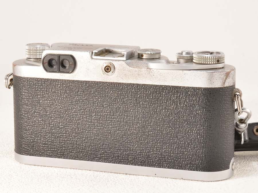 Nicca (ニッカ) Type 33 50mm F1.8(16337) | サンライズカメラー