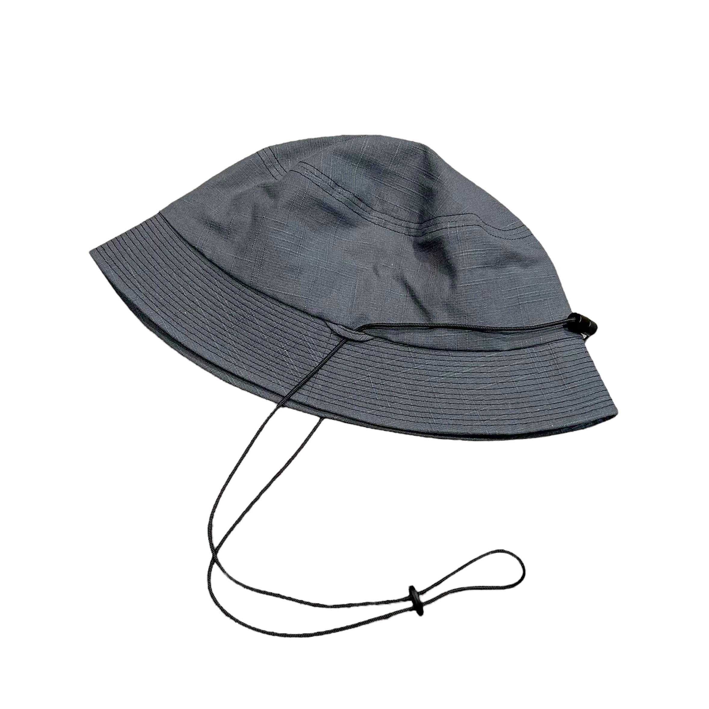 NOROLL BUCKET HAT / ノーロール バケットハット