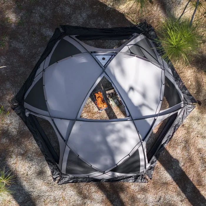 POMOLY Dome X6 TC | sotosotodays