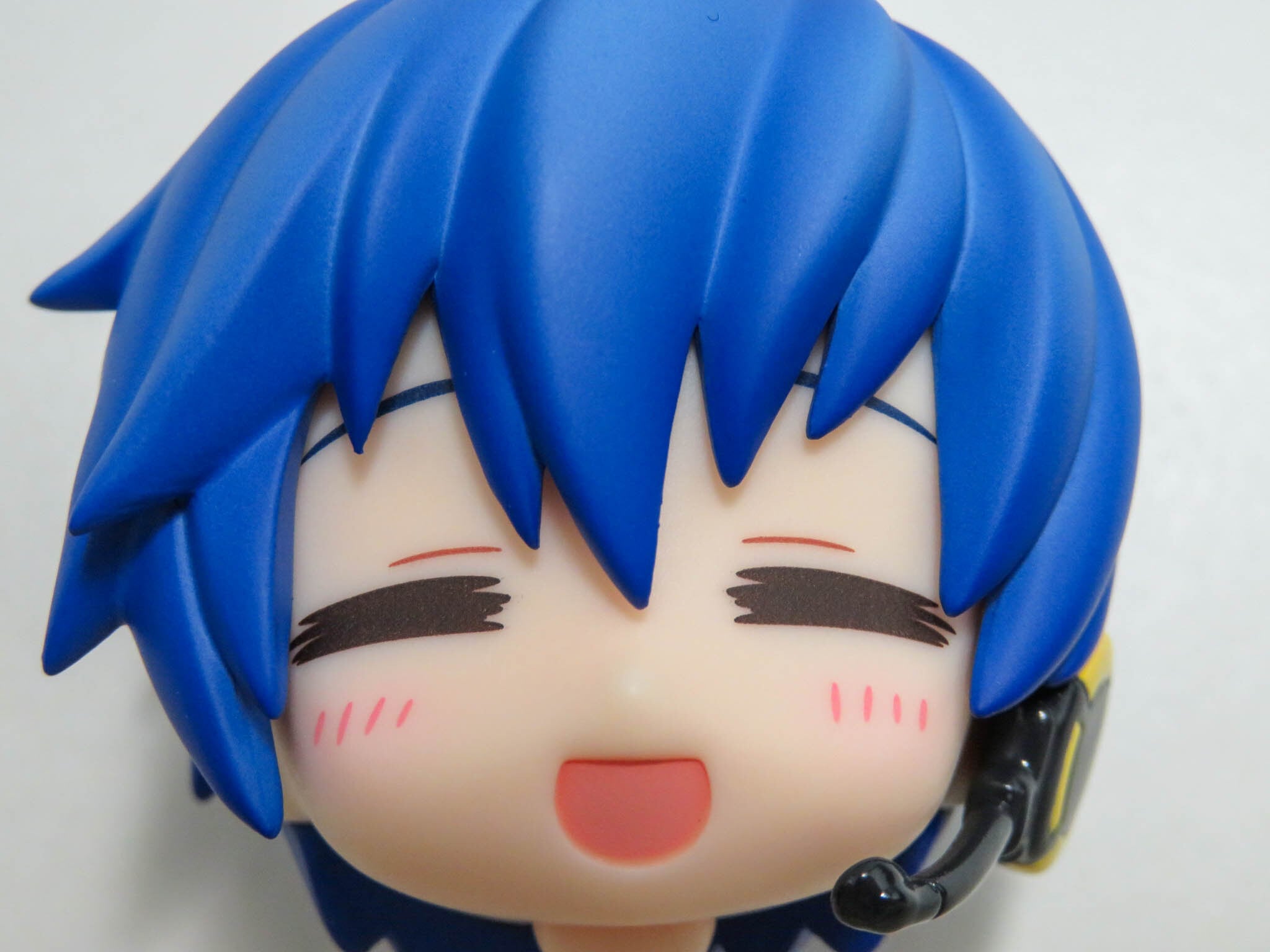 2844】 KAITO 2.0 顔パーツ 普通 ねんどろいど | ホビー通販 アニホープ