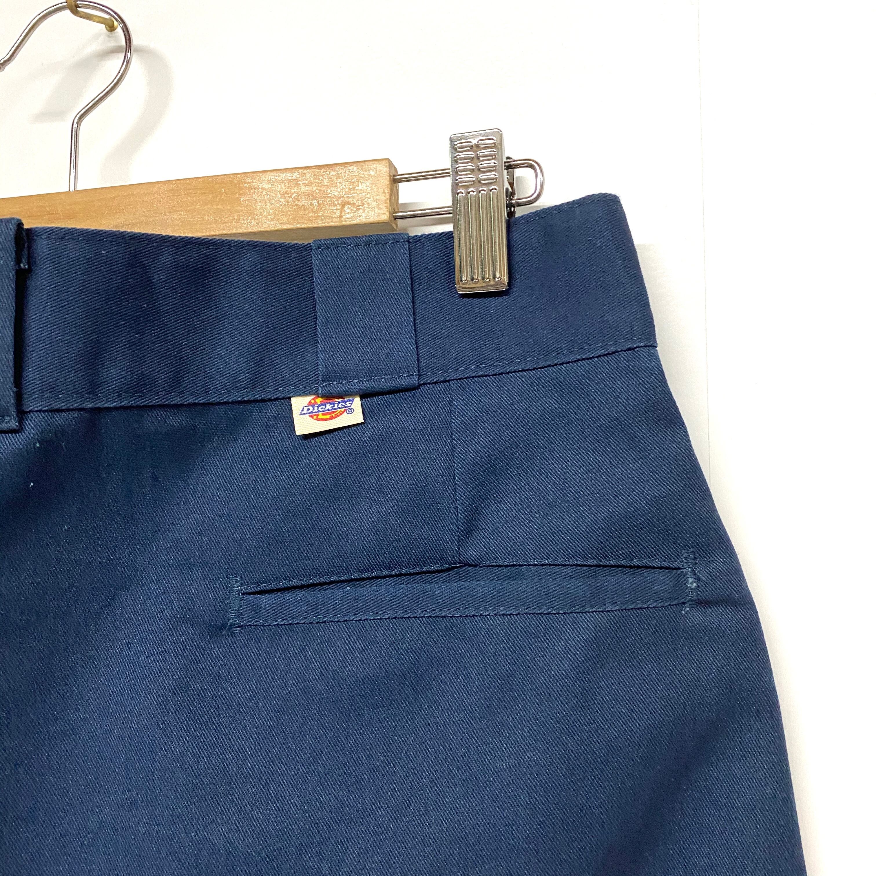 90年代 USA製 Dickies ディッキーズ 874 チノ ワークパンツ ...