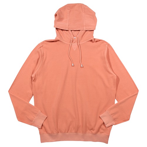 FILIPPO DE LAURENTIIS(フィリッポ デ ラウレンティス) ニットパーカー HOML 000001 35327
