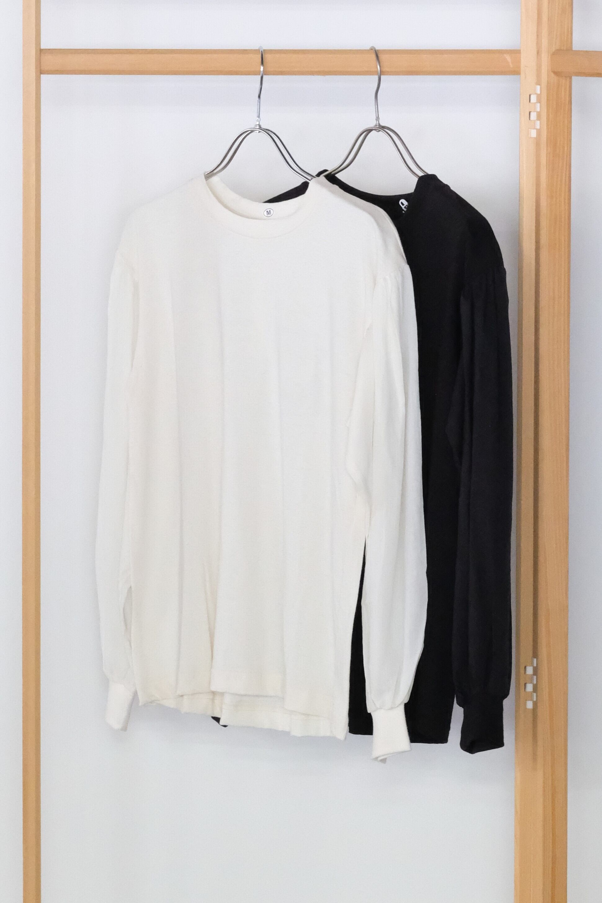 YAMMA 会津木綿ダボ袖ジャケット（ロング丈） ADS-JK-L | 美工堂