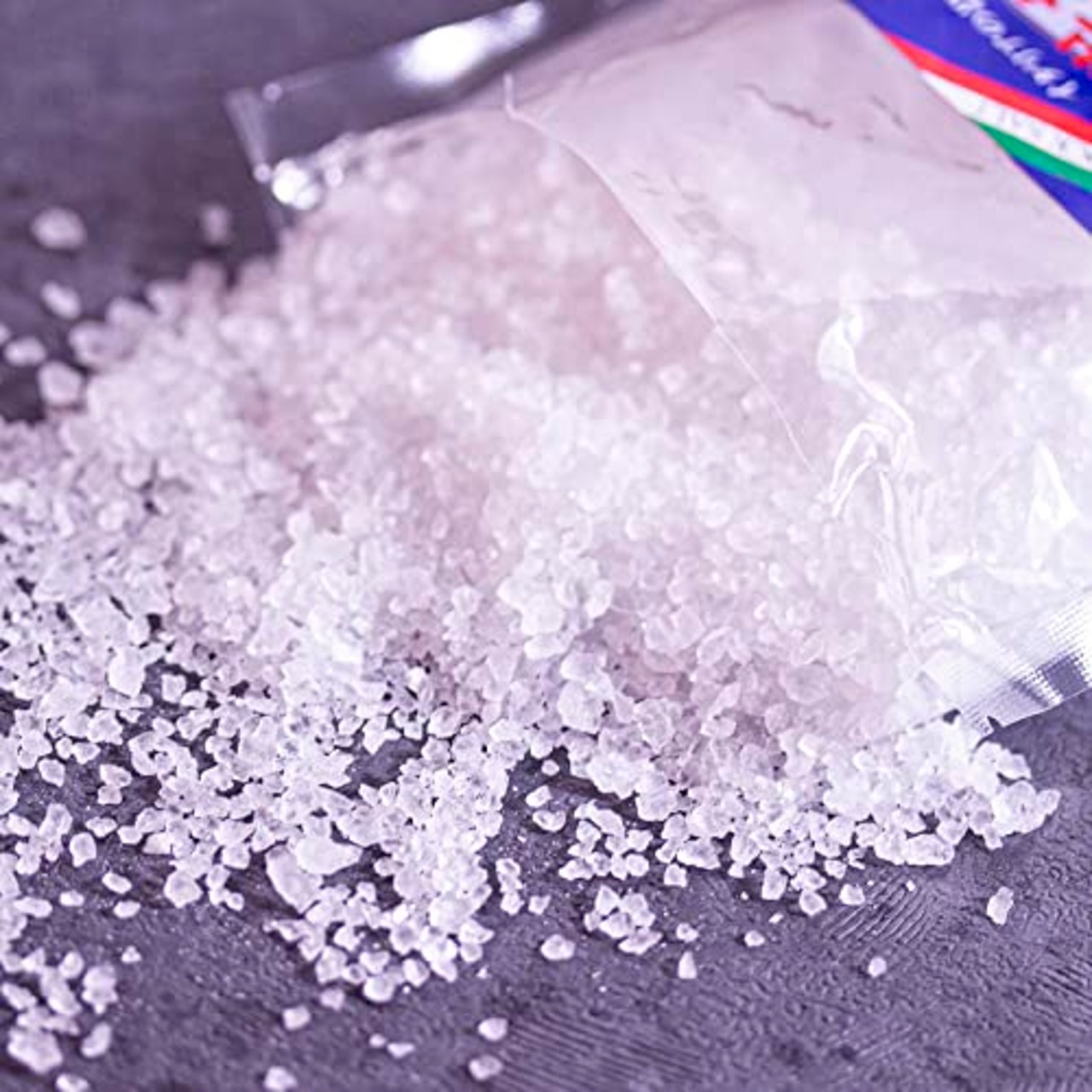 ユウキ食品 イタリアンロックソルト(岩塩) 800g