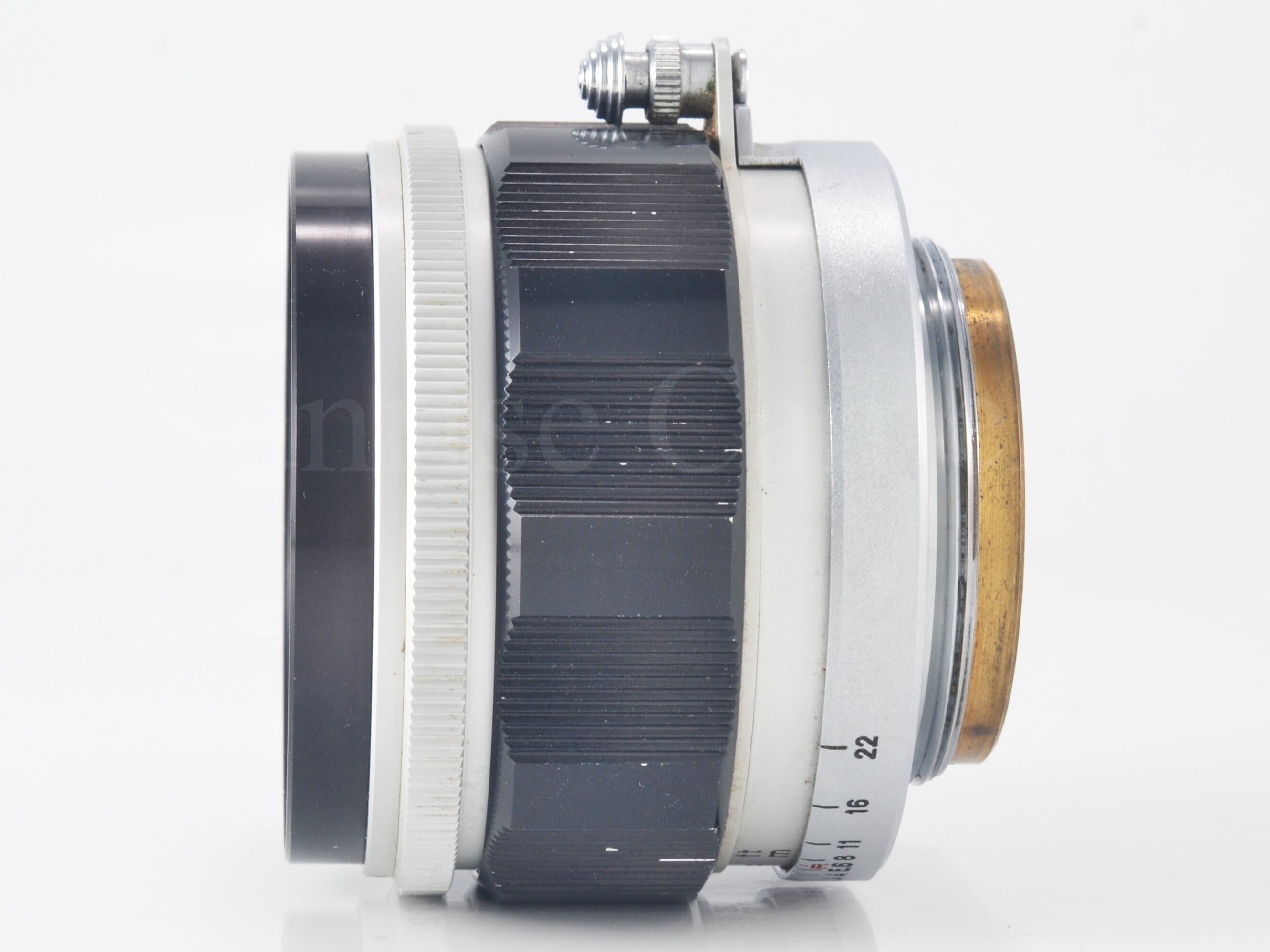 Canon 50mm F1.4 II L39 整備済 キヤノン (55517) | サンライズ