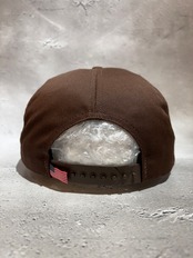 【gifthat別注】Coopers Town Ball Town Cap / クーパーズタウン　ハイクラウン スナップバック キャップ　3種類