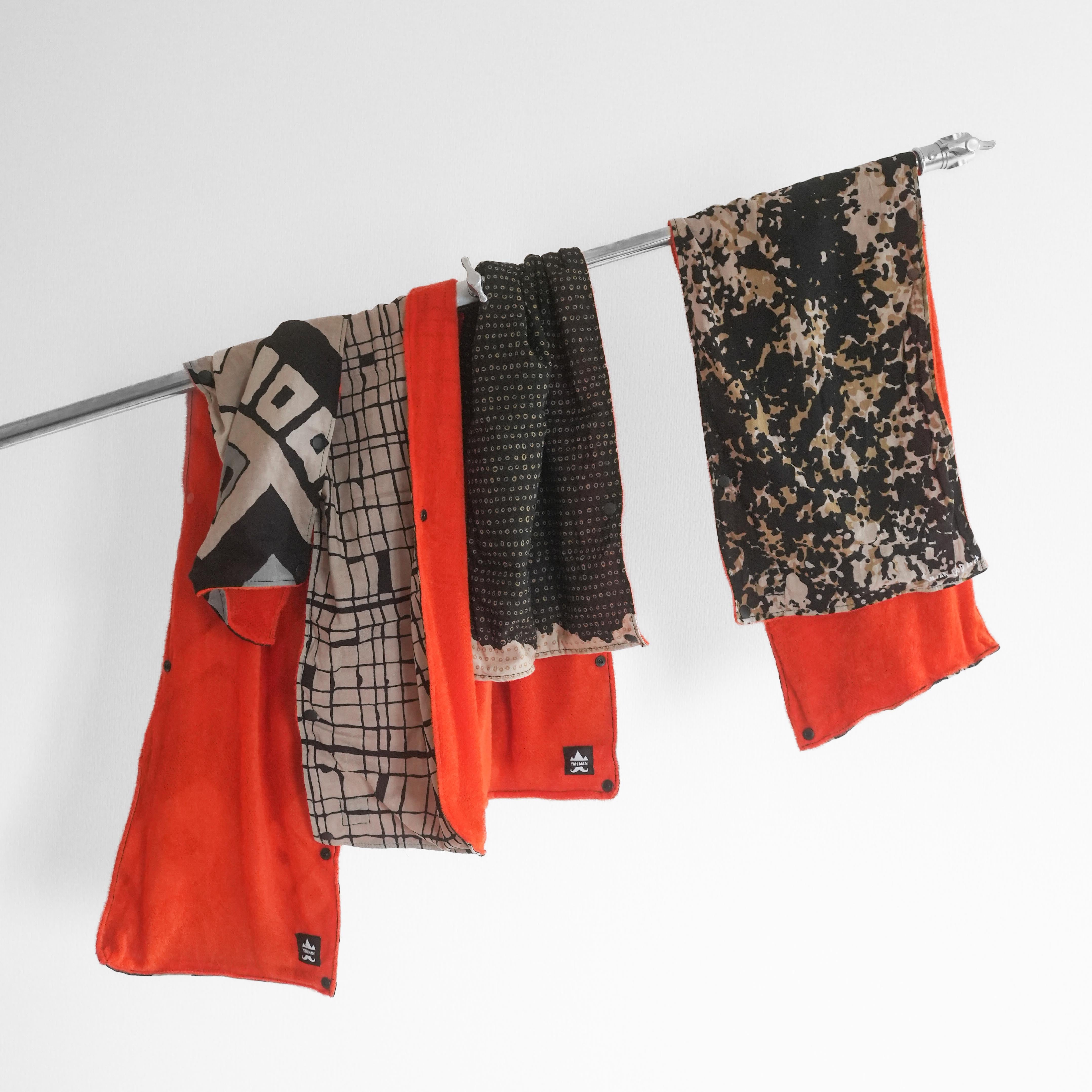 nukunuku 10枚 ZUKIN | ULTRA GOOD LUCK