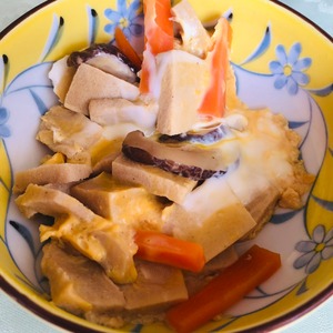 【四毒抜き総菜8点Bセット】真空冷凍