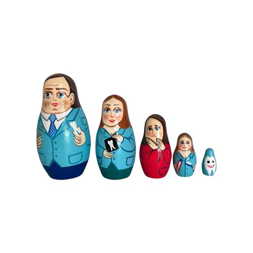 マトリョーシカmini