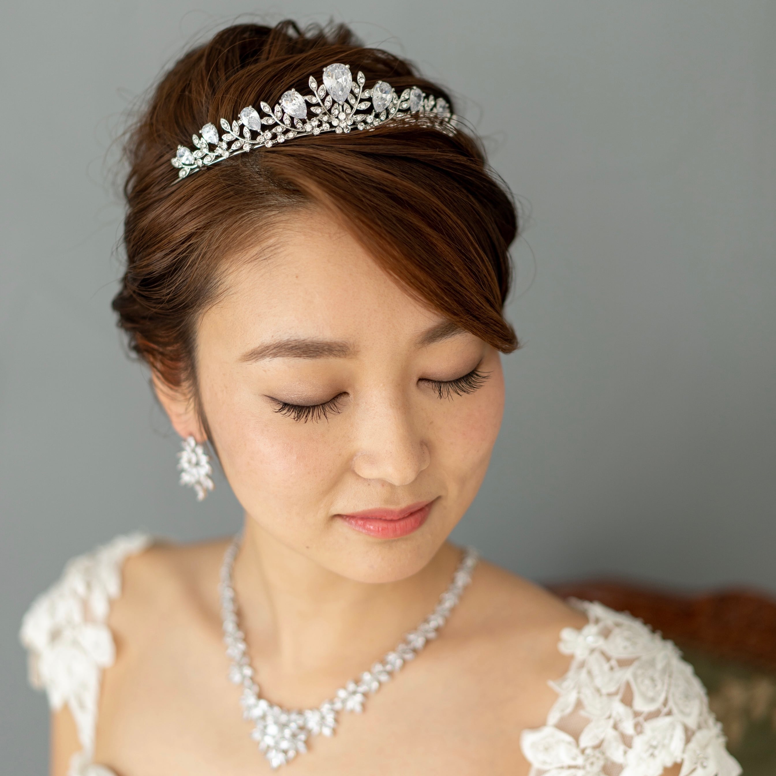 ZT-06】ティアラ | BRIDE ME ZT-06】ティアラ | BRIDE ME