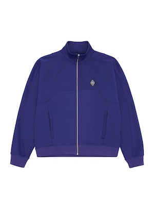 A-COLD-WALL* / TECHNICAL ZIP THROUGH SWEAT SHIRT