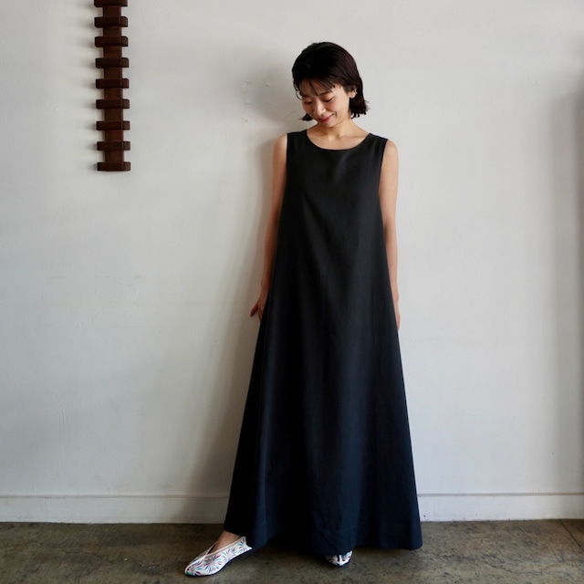 Three Piece Dress one-piece 日々の洋服