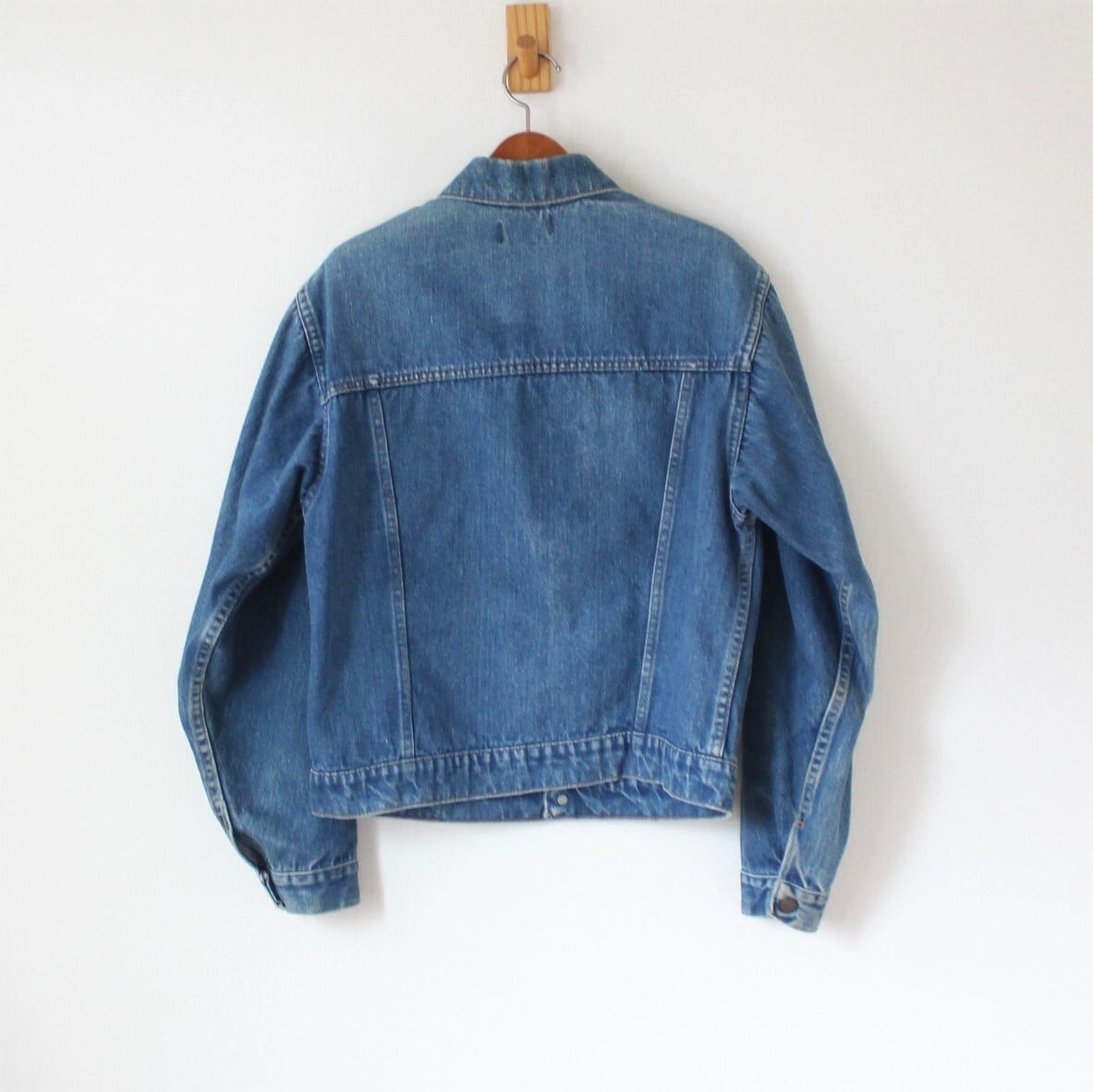 madewell メイドウェル デニムジャケット 2ndタイプ ジージャン madewell メイドウェル デニムジャケット 2ndタイプ ジージャン